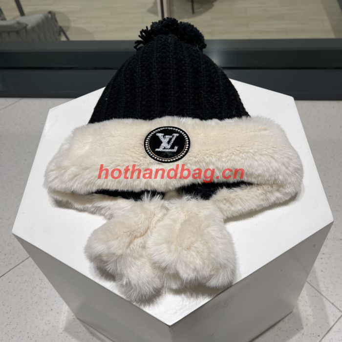 Louis Vuitton Hat LVH00101